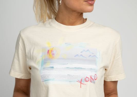 Erin McDermott x Amanda Anderson Collab