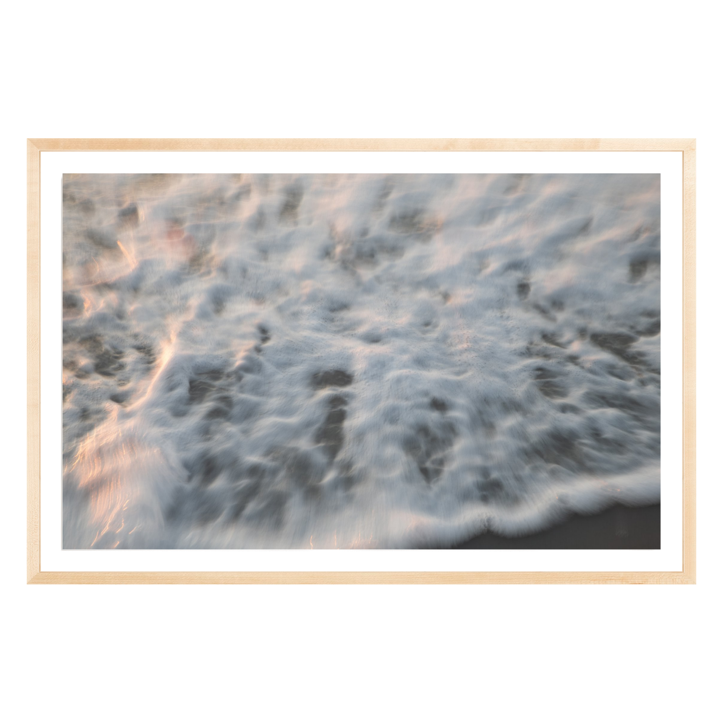Sunrise Surf