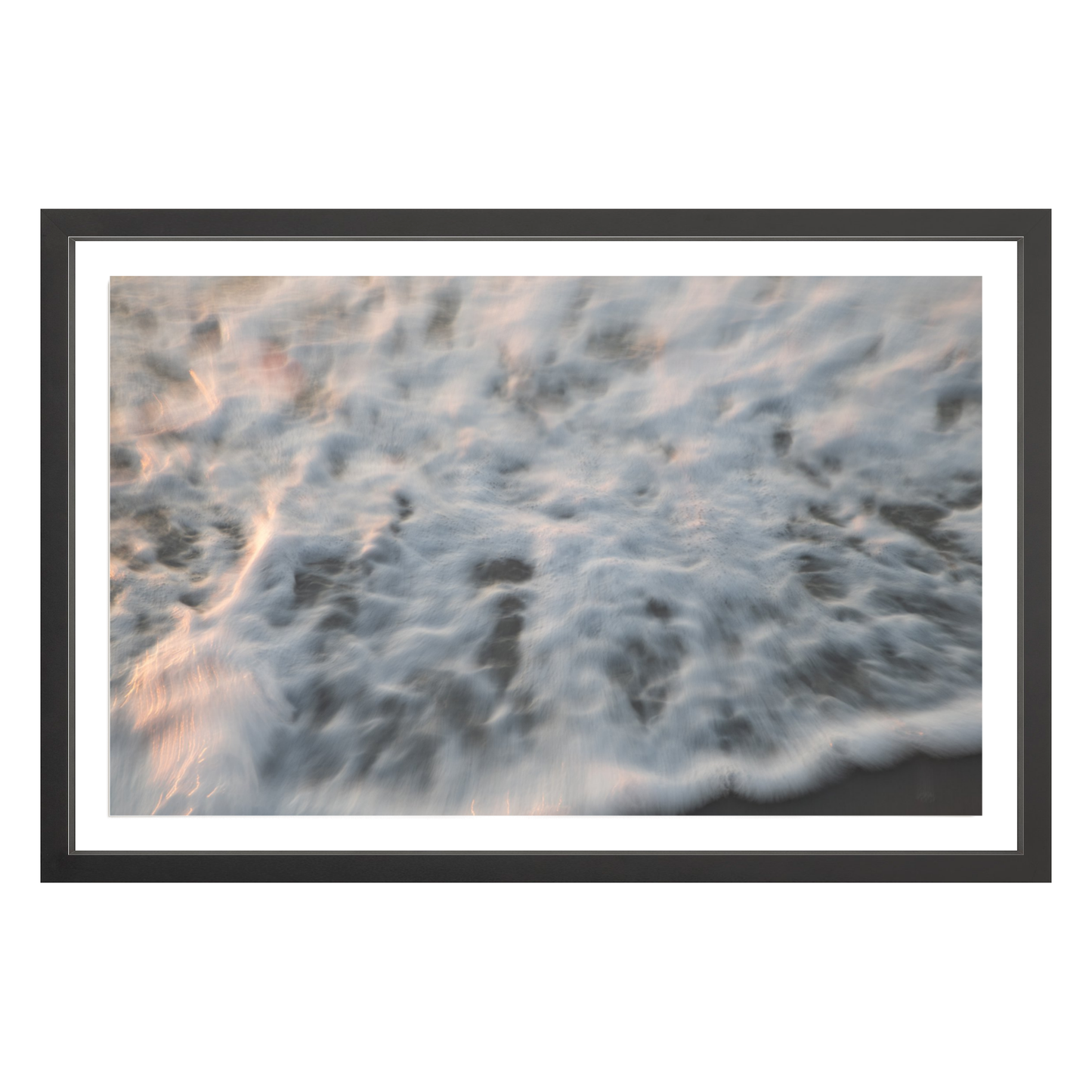 Sunrise Surf