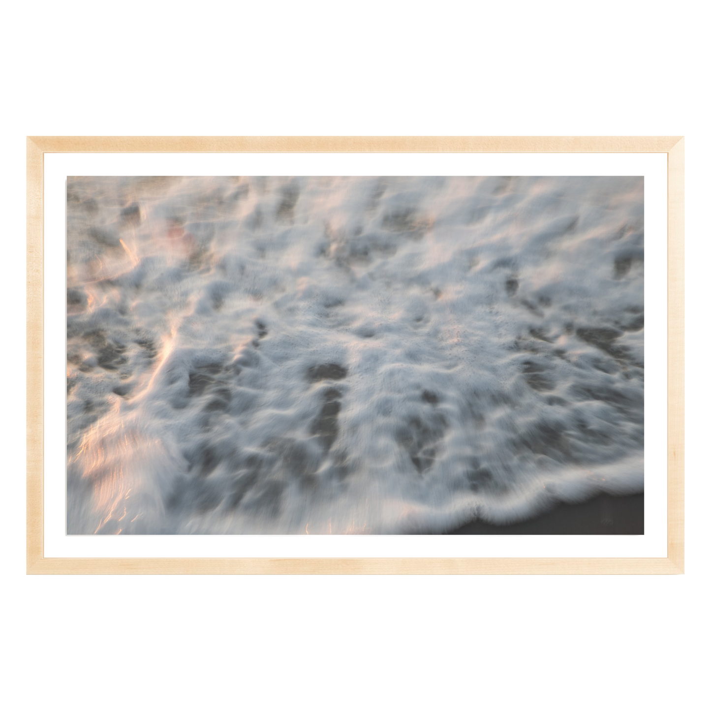 Sunrise Surf