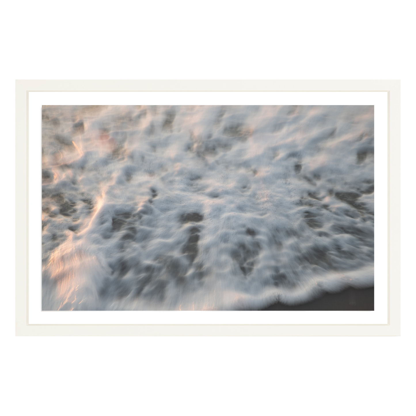 Sunrise Surf