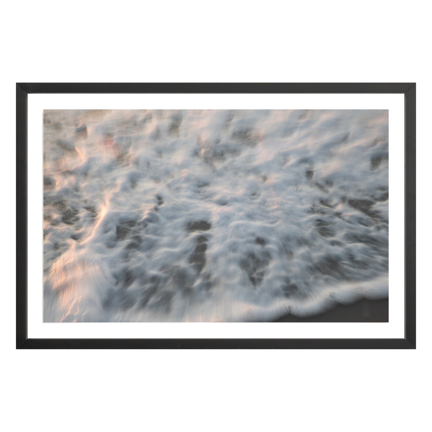 Sunrise Surf