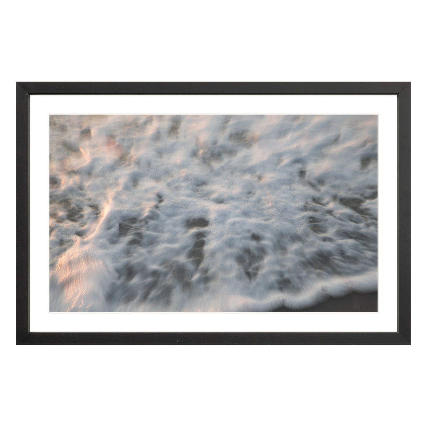 Sunrise Surf