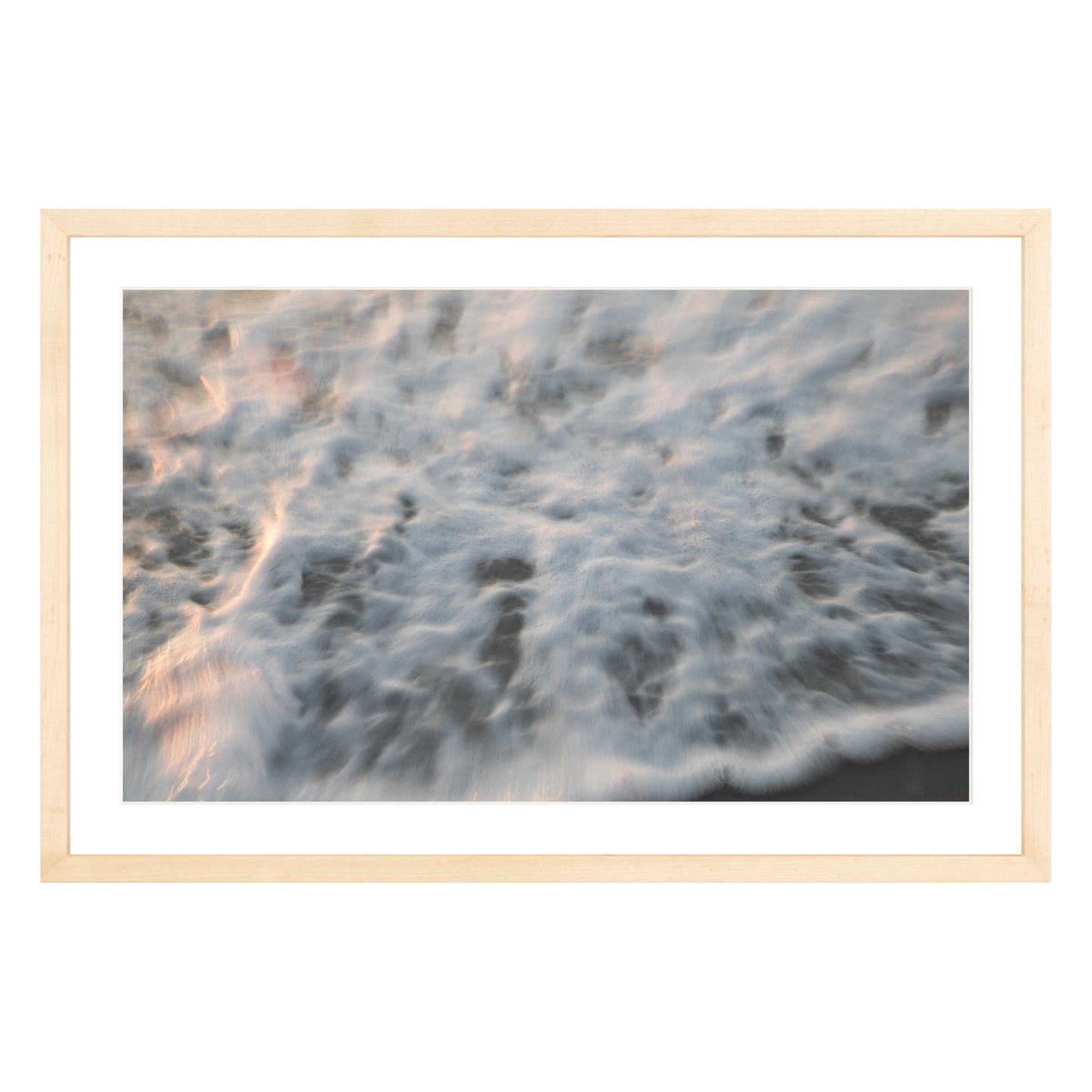 Sunrise Surf